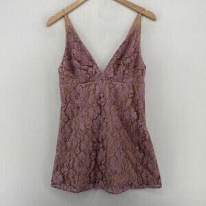 Stanzino | Dresses | Stanzino Lace Dress | Poshmark